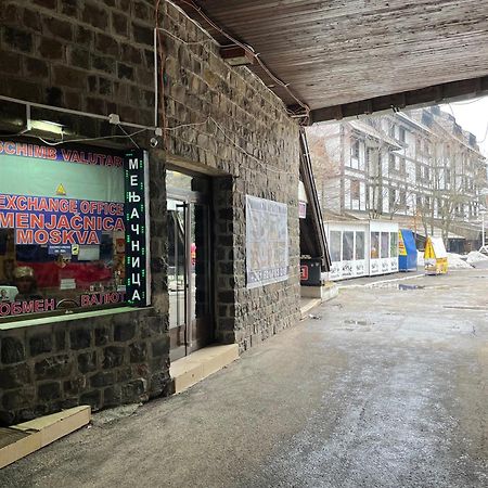 Apartment Brvenik Plus Kopaonik Bagian luar foto