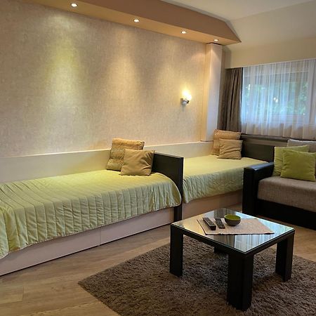 Apartment Brvenik Plus Kopaonik Bagian luar foto