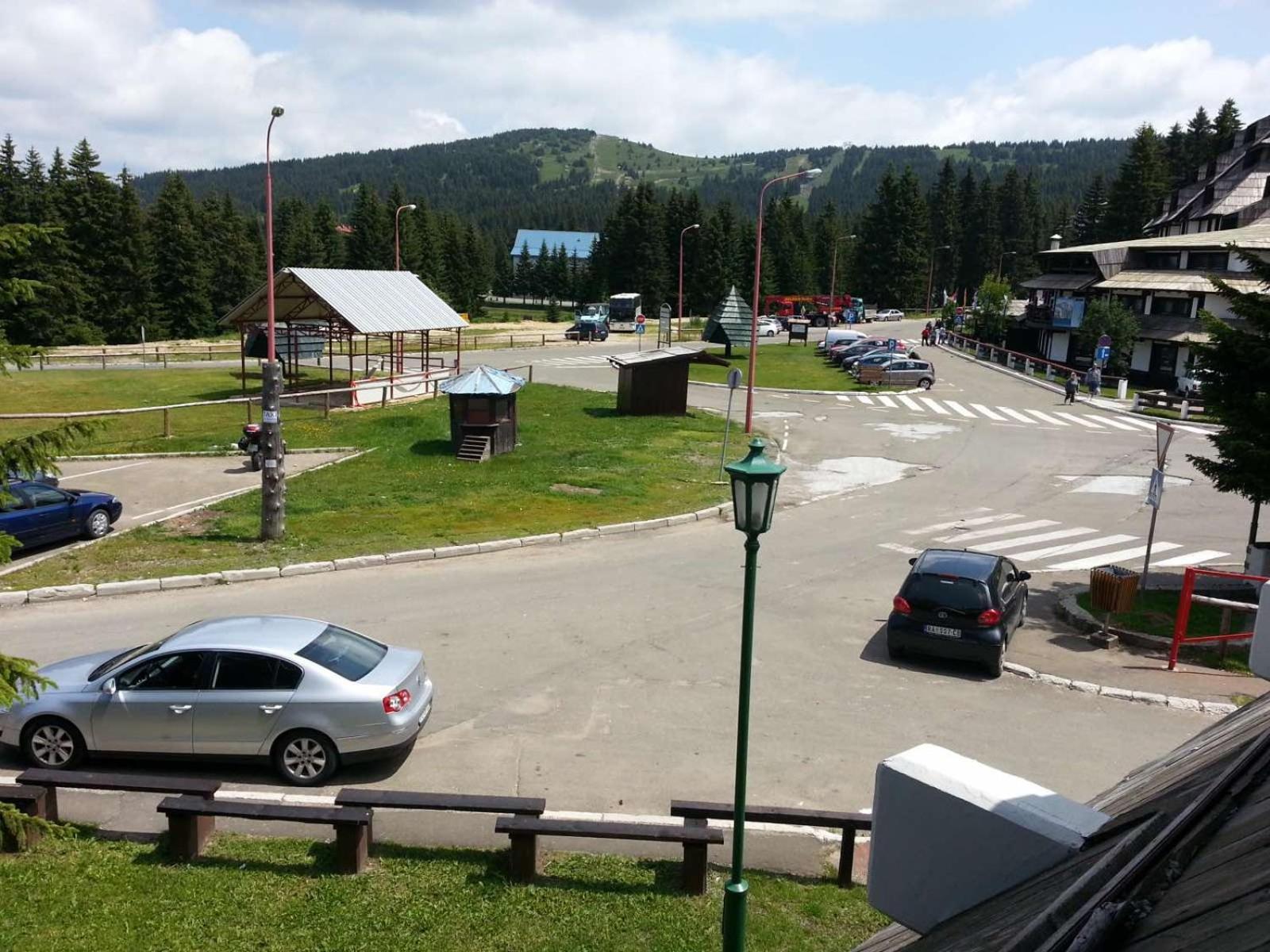 Apartment Brvenik Plus Kopaonik Bagian luar foto