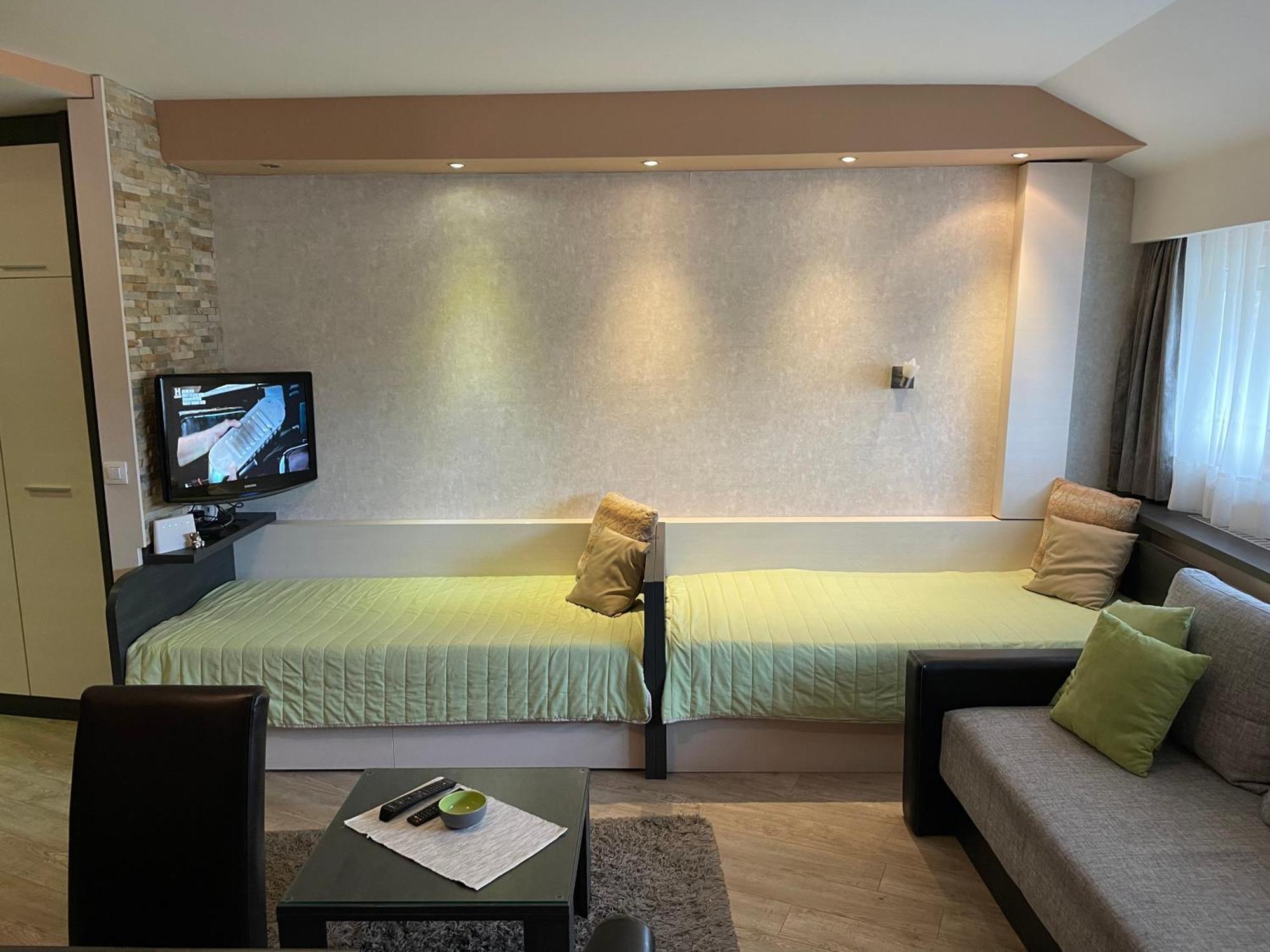 Apartment Brvenik Plus Kopaonik Bagian luar foto