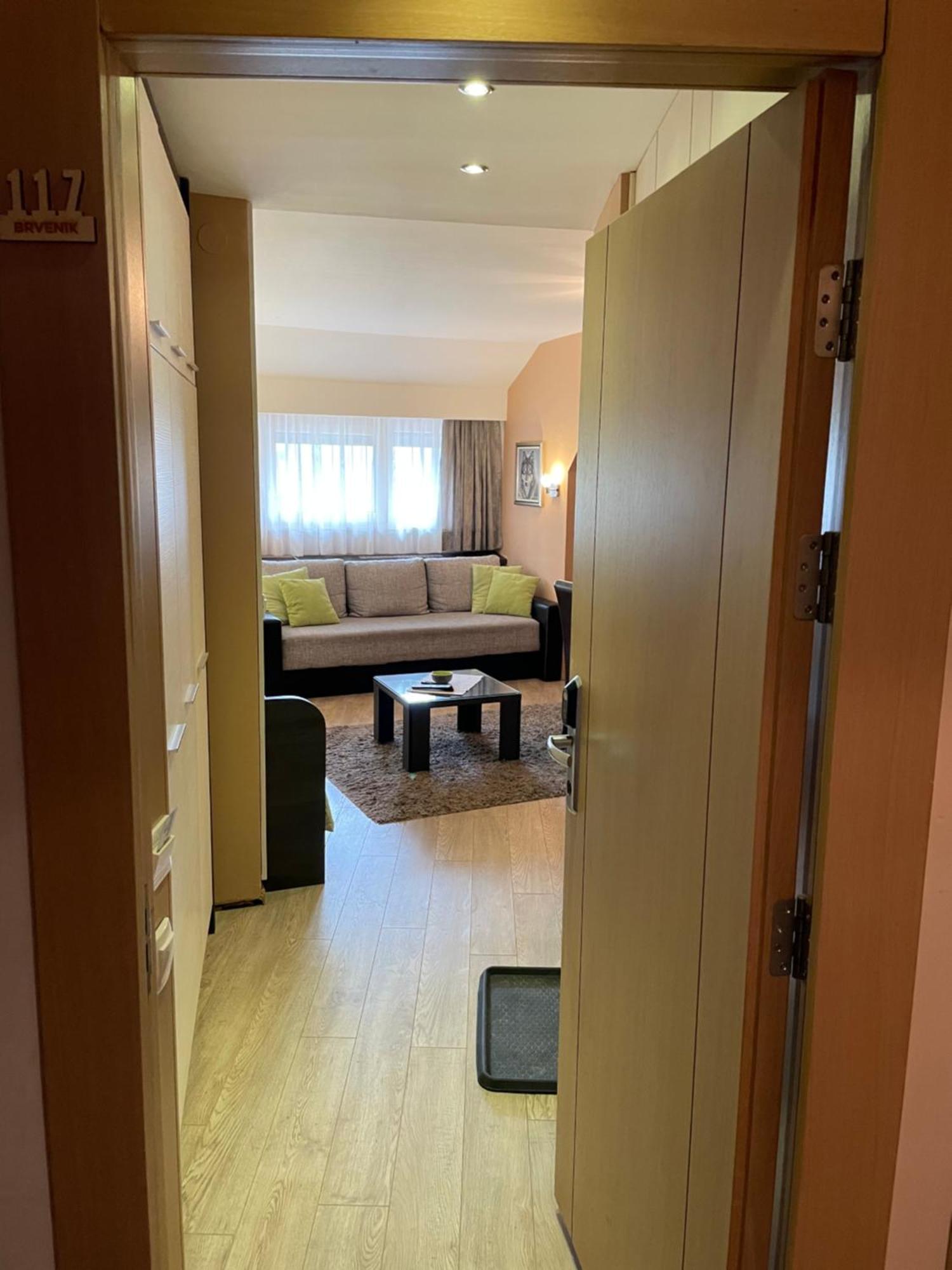 Apartment Brvenik Plus Kopaonik Bagian luar foto