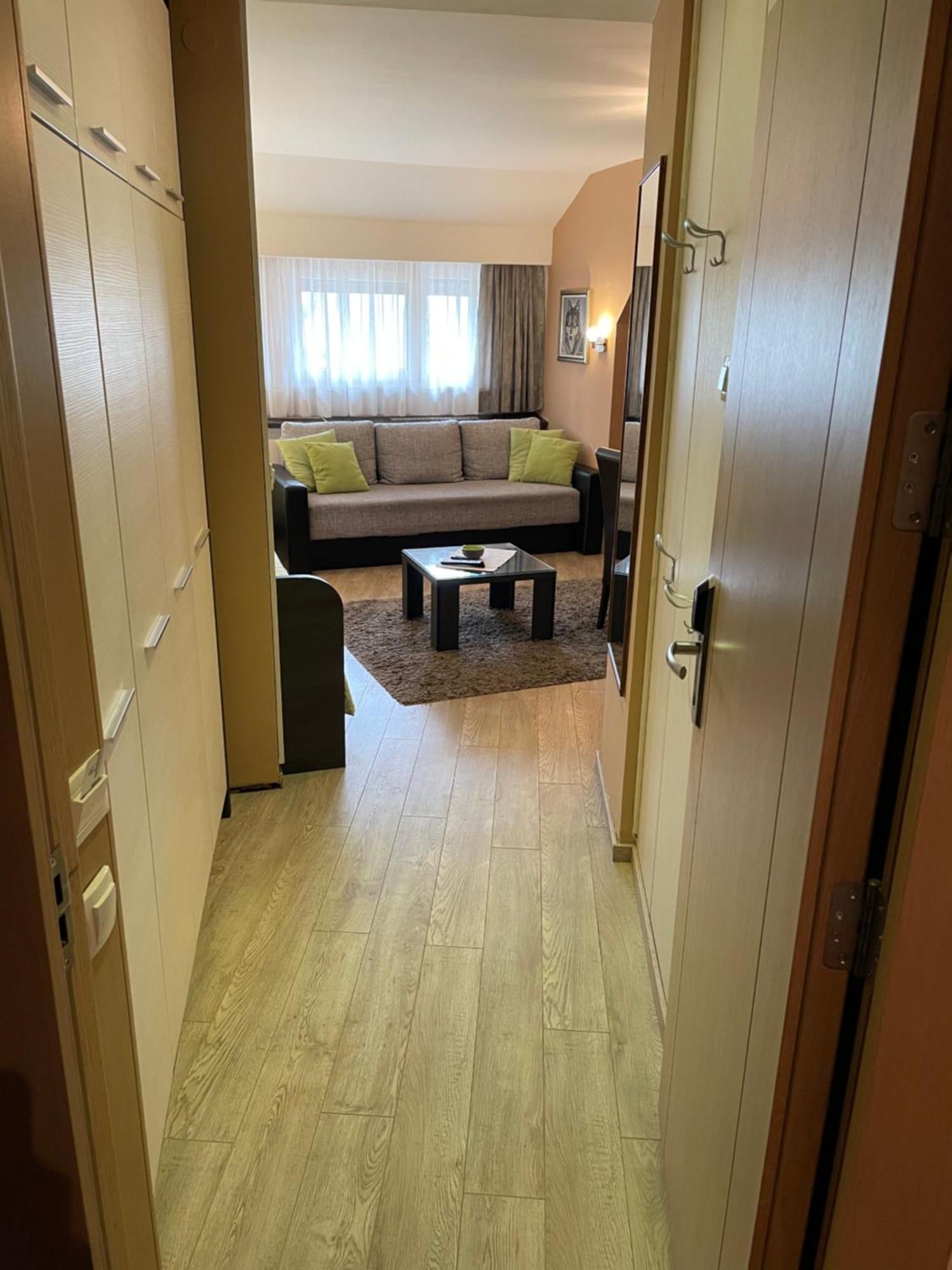 Apartment Brvenik Plus Kopaonik Bagian luar foto