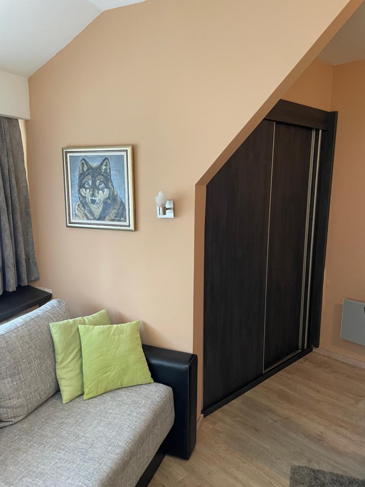 Apartment Brvenik Plus Kopaonik Bagian luar foto