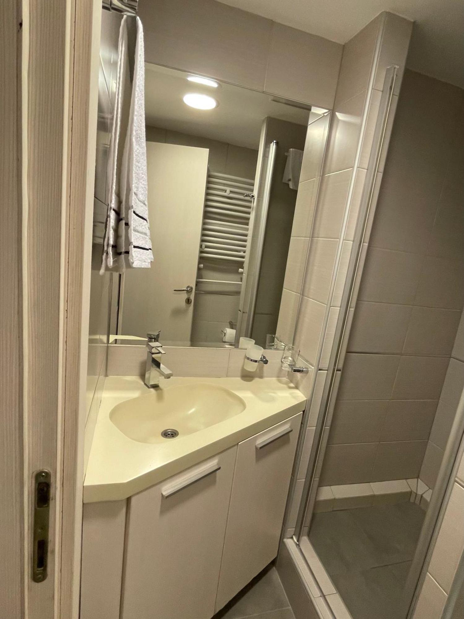 Apartment Brvenik Plus Kopaonik Bagian luar foto