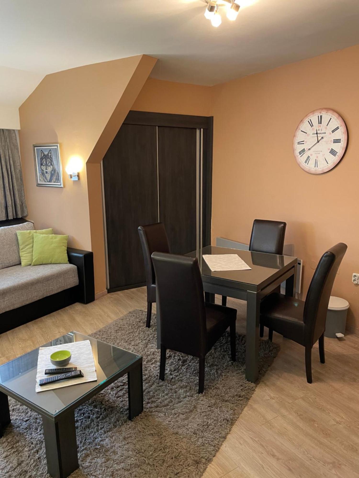 Apartment Brvenik Plus Kopaonik Bagian luar foto