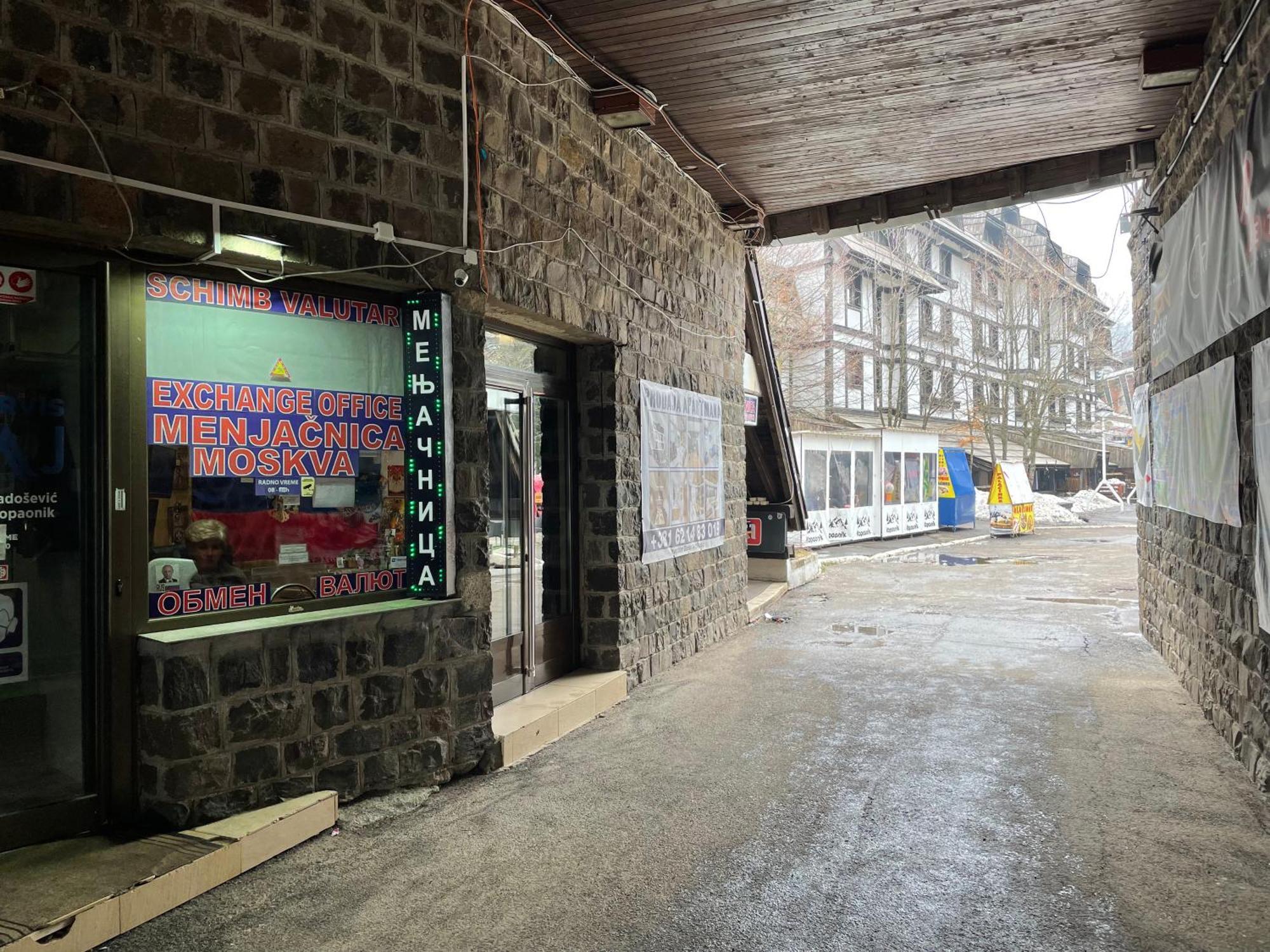 Apartment Brvenik Plus Kopaonik Bagian luar foto