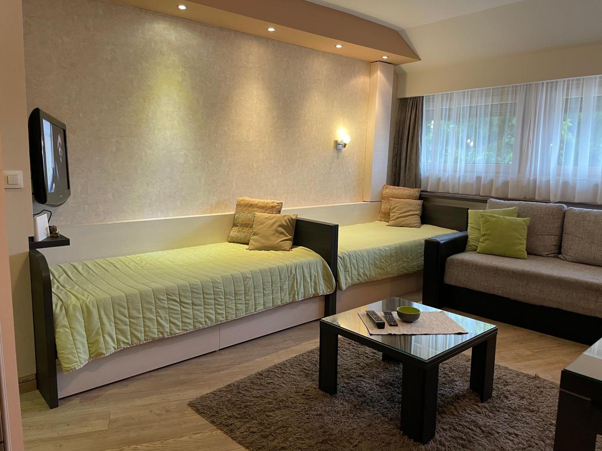 Apartment Brvenik Plus Kopaonik Bagian luar foto